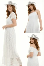 Shop Disco Cowboy Hat  - Image 3