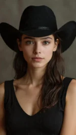 LV Cowboy Hat