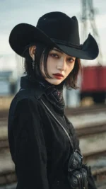 Cowboy Bebop Hat