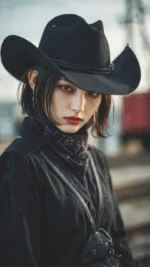 Cowboy Bebop Hat - Image 2