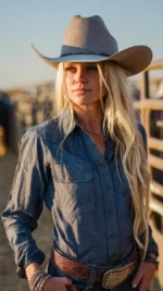 Jb Mauney Cowboy Hat